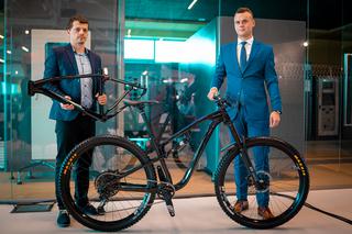 Polskie rowery podbijają świat. Połowa produkcji Romet trafia za granicę