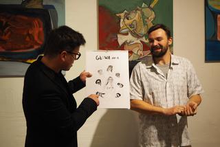 Drobnoustroje Marcina Pecki