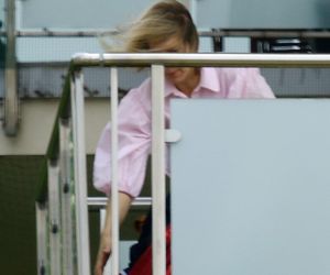 Marta i Karol Nawroccy 