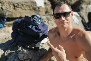 Piłkarze ręczni Barlinka Industrii Kielce na wakacjach