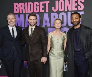 Bridget Jones w ogniu krytyki! Renee Zellweger ma jedną odpowiedź