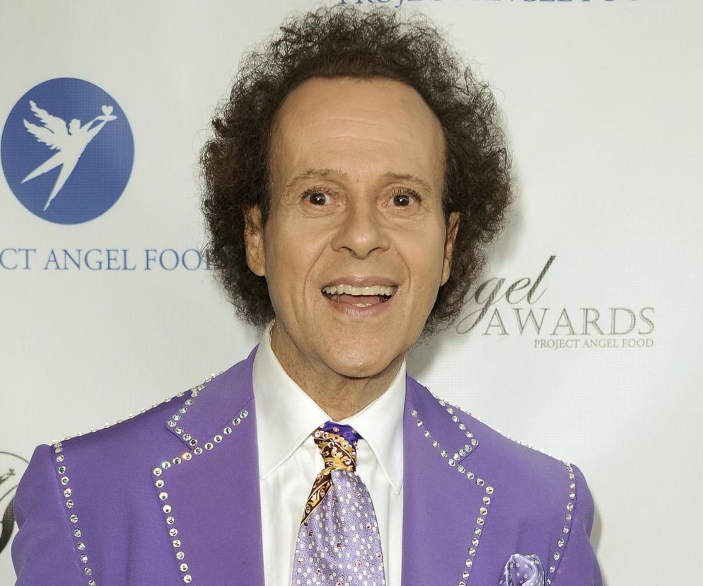 Gwiazdor telewizji znaleziony martwy w domu. Dzień wcześniej świętował urodziny!