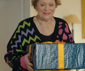 Barwy szczęścia, odcinek 3197: Józefina (Elżbieta Jarosik)