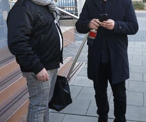 Rozwód w toku: Joanna Opozda i Antek Królikowski. Zeznawała partnerka aktora, ale zabrakło ważnej osoby!