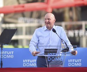 Lista najbogatszych Amerykanów.