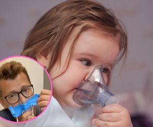 Czy zaklejanie otworów inhalatora to dobry pomysł? Farmaceuta mówi wprost