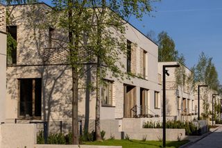 GAIA PARK – pierwsze w Polsce osiedle z własną farmą wiatrową 