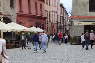 Czy w Lublinie powstanie szpilkostrada?