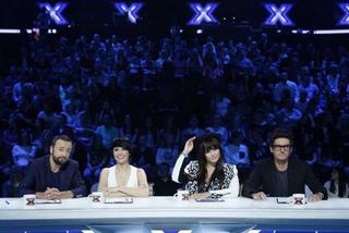 X Factor jury 4 edycji