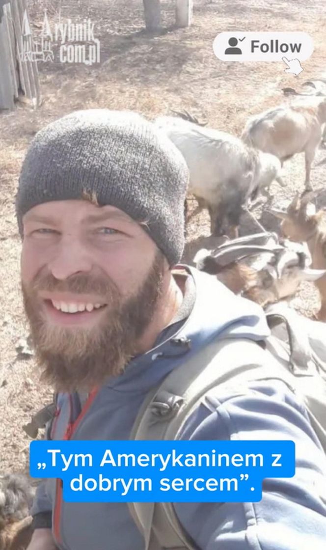 Rosyjski szpieg zaszył się w wiosce pod Rybnikiem. Przez dwa lata węszył w Polsce
