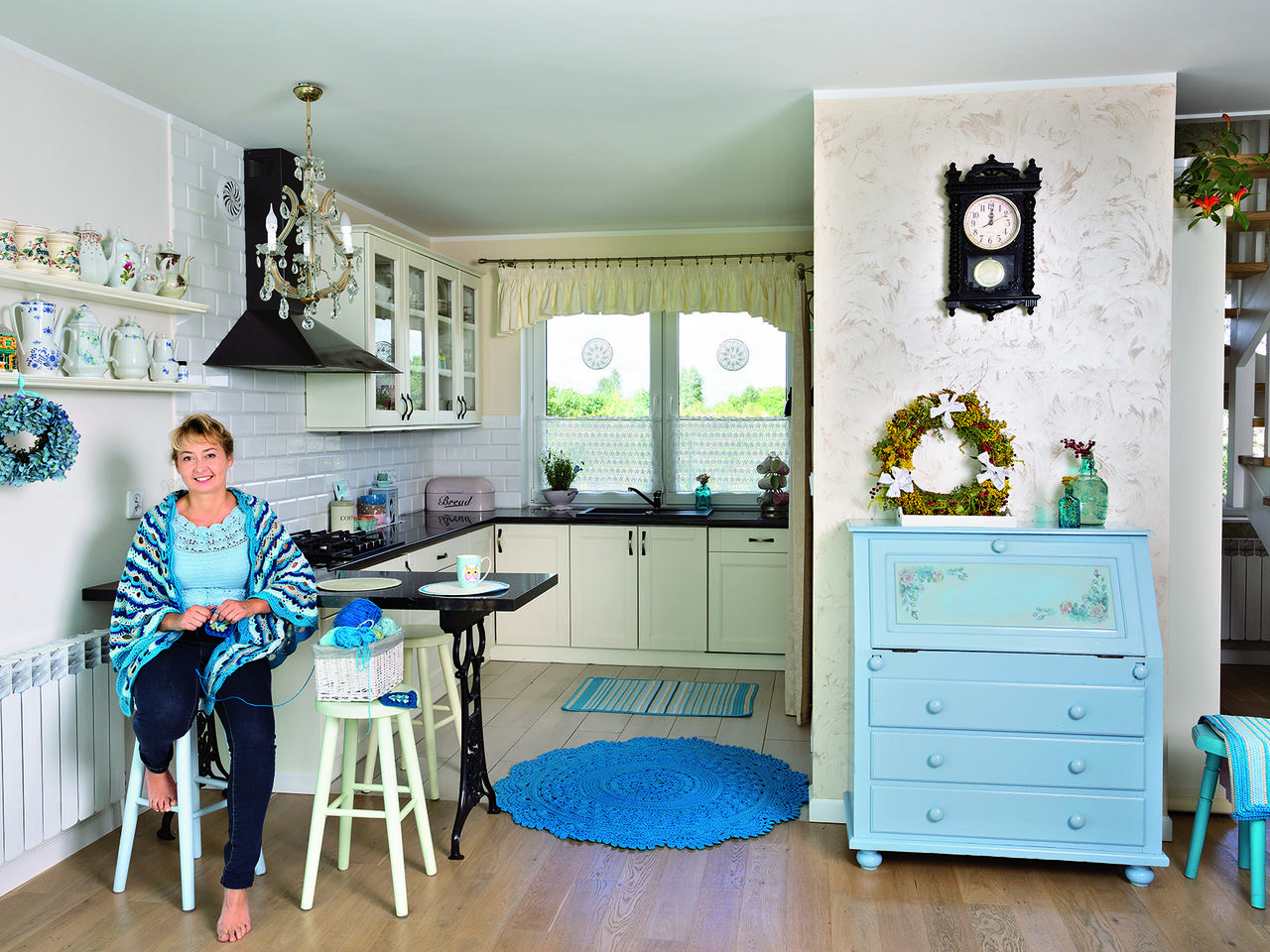 Dekoracyjny chwost – jak go zrobić? DIY krok po kroku