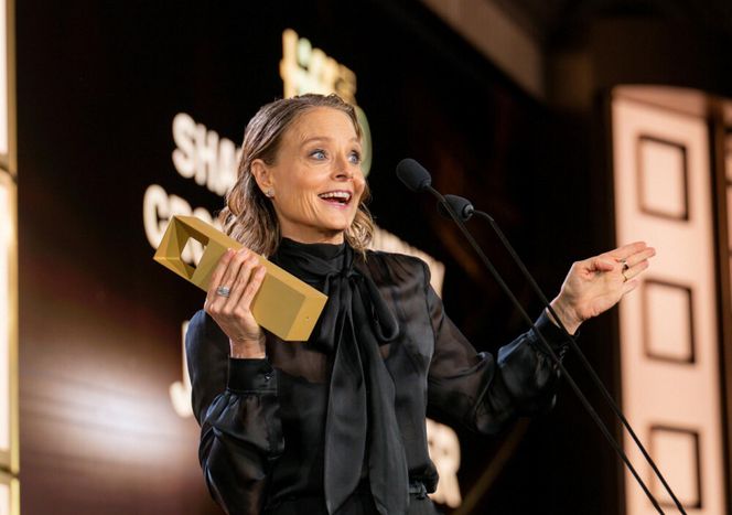 Tak zaprezentowały się gwiazdy światowego kina na Festiwalu Filmowym w Toronto