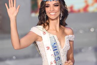 Miss World 2018 wybrana! Vanessa Ponce de Leon zwyciężczynią