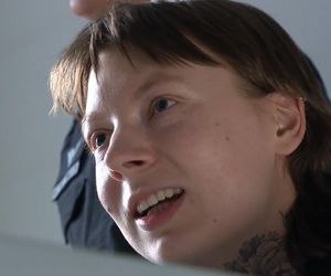 Na Wspólnej odc. 4055. Więźniarka Wiktoria - koleżanka Danki z celi