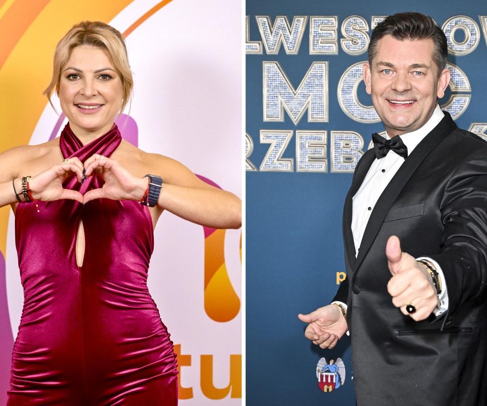 Zenek Martyniuk i Magda Narożna. Kolno zaprasza na wielki koncert z okazji jubileuszu 600-lecia nadania praw miejskich