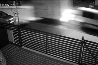 Ukradli budkę z lodami