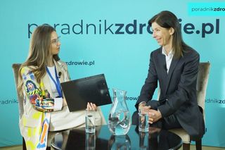 Silversi kontra pokolenie Z w ochronie zdrowia. Anna Gołębicka: Nie każda reakcja wynika z lenistwa
