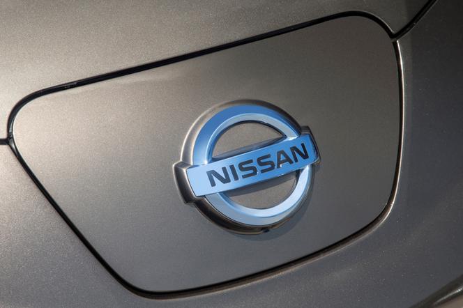 Nissan LEAF 30 kWh