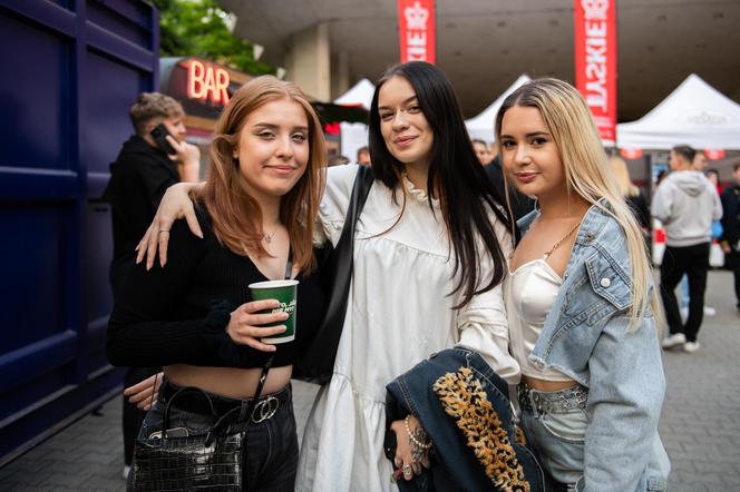 Juwenalia UEK 2024 w Krakowie. Tak bawili się studenci w stolicy Małopolski!