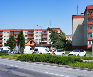 Osiedle Ruczaj w Krakowie