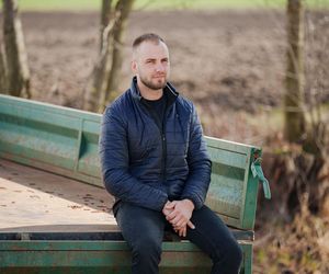 Uczestnicy Rolnik szuka żony 2025