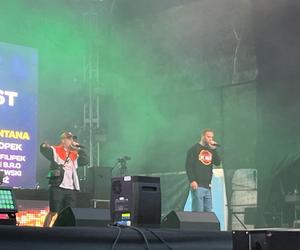 DOIT! RAP FEST w Łagowie 2023