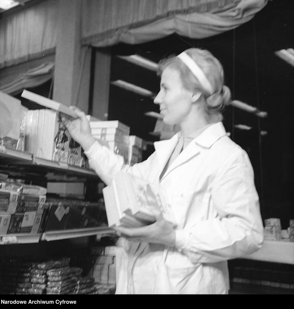 SDH Merkury w Warszawie