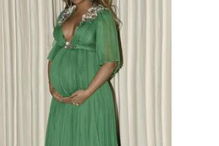 Beyonce w drugiej ciąży - nowe zdjęcia z brzuszkiem!
