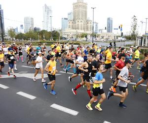 45. Nationale-Nederlanden Maraton Warszawski 