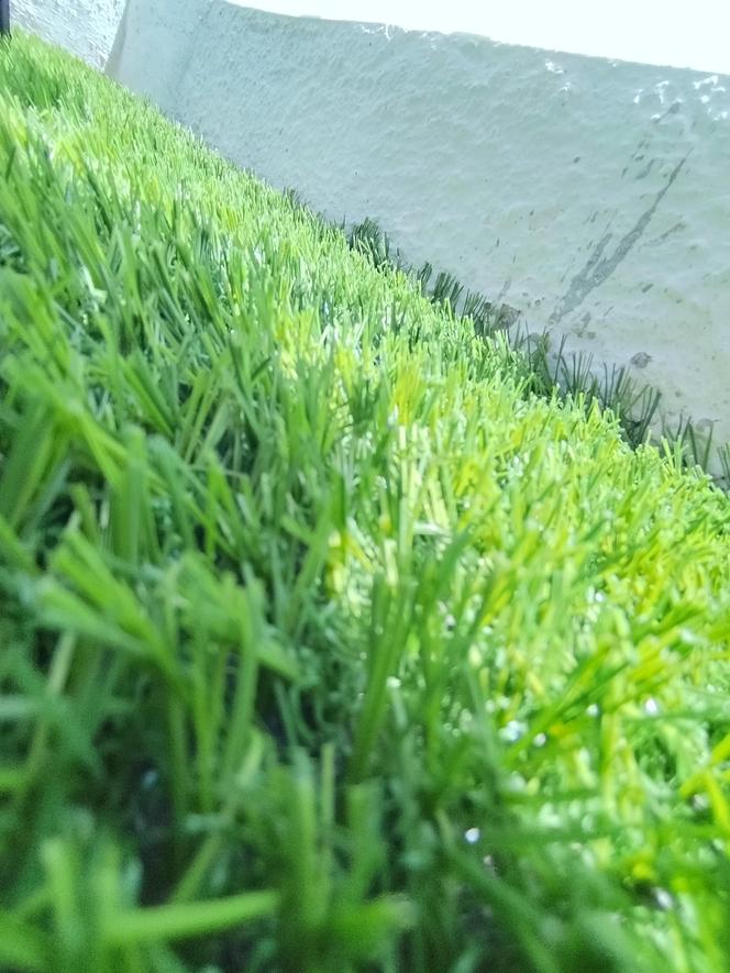 Sztuczna trawa na balkon