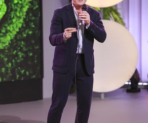 Syn Piotra Gąsowskiego i Hanny Śleszyńskiej w Halo, tu Polsat