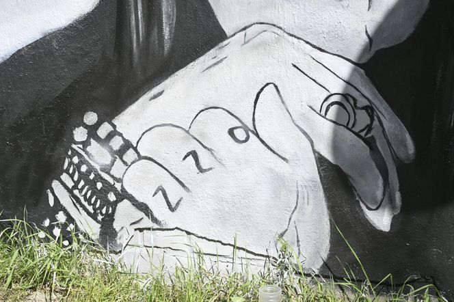 Ozzy Osbourne na Osiedlu Przyjaźń. Wyjątkowy portret "Księcia Ciemności"