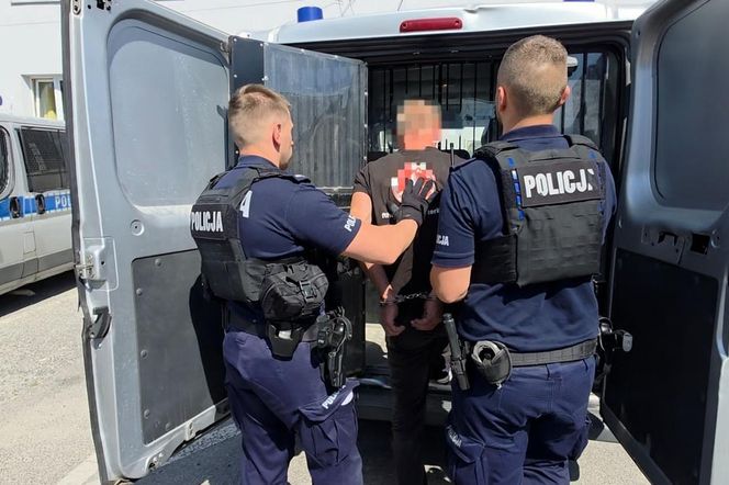 Areszt tymczasowy dla sprawcy śmiertelnego wypadku w Grochowem. Sąd zdecydował 