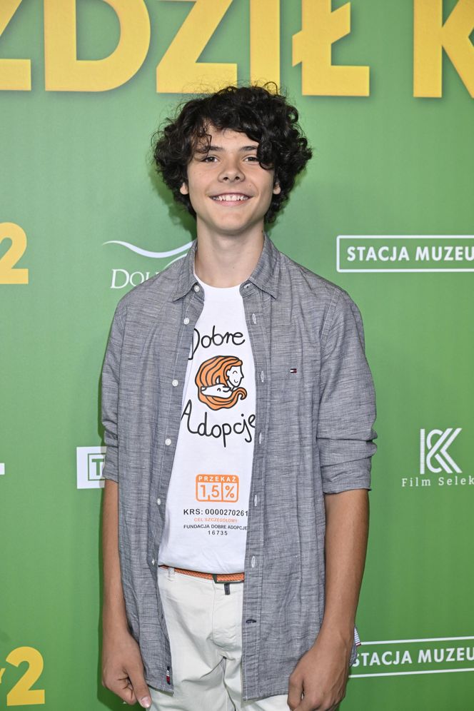 "O psie, który jeździł koleją 2" - premiera filmu