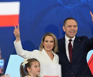 Kandydaci II tury, Rafał Trzaskowski i Karol Nawrocki