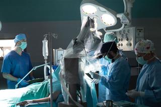 Na dobre i na złe, odcinek 731. Artur Bart (Piotr Głowacki), Marcin (Filip Bobek)