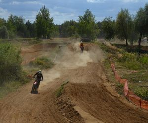To już nie pierwsze zawody motocrossowe tej rangi na torze MX Czerniejew w gminie Skórzec