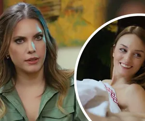 Zakazany owoc: Cagatay chce się rozwieść. Pójdzie do łóżka z Cansu!