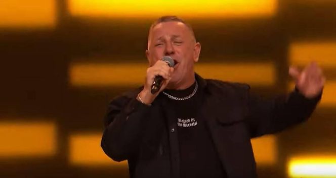 Emerytowany górnik objawieniem "The Voice Senior". To on wygra show? 