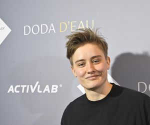 Wicemistrzyni olimpijska powalczy w Tańcu z Gwiazdami! Prywatnie pokazuje się głównie z piękną dziewczyną 