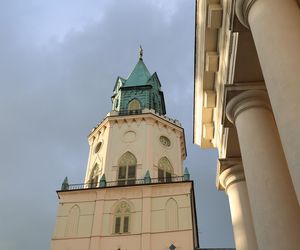Kolejki w Noc Muzeów 2025 w Lublinie