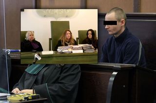 Katastrofa autobusu na moście Grota-Roweckiego. Tomasz U. skazany przez sąd