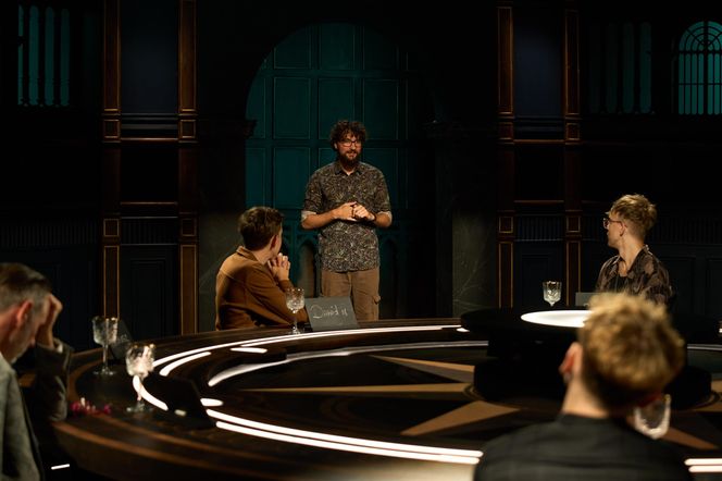 "The Traitors. Zdrajcy 2", odcinek 10