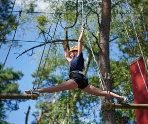 Julinek Park – rodzinny wypoczynek w centrum Polski, bez względu na pogodę