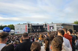 Rzeszowskie Juwenalia 2024. Drugi dzień 29. edycji imprezy 