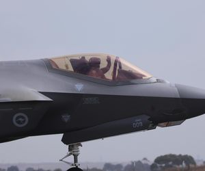 F-35 coraz bliżej Polski. Pierwszy pilot już po szkoleniu instruktorskim!