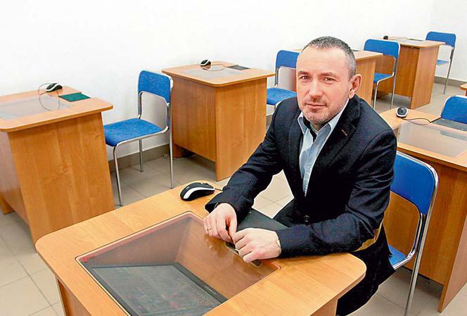 Pogrom na egzaminach