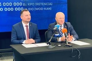 Kolejne pieniądze popłyną do lubelskich samorządów. W sumie będzie to 173 mln złotych