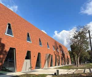 Ośrodek Szkoleniowo-Naukowy Okręgowej Izby Lekarskiej w Gdańsku