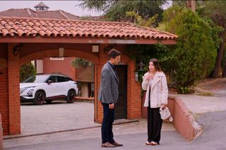 Miłość i nadzieja, odcinek 314. Ege, Zeynep